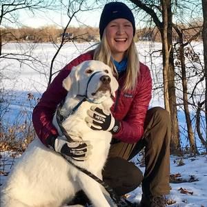 Meet your Posher, Ingrid